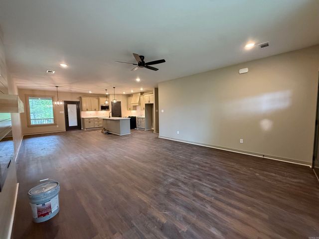 607 Brents Ford Road, Benton, AR 72019