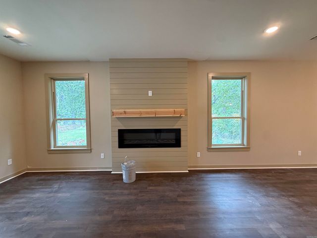 607 Brents Ford Road, Benton, AR 72019