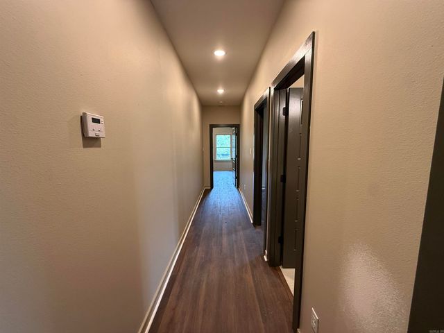 607 Brents Ford Road, Benton, AR 72019