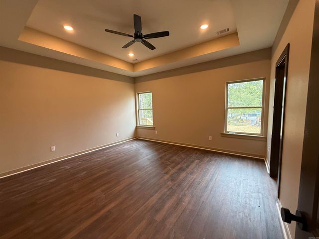 607 Brents Ford Road, Benton, AR 72019