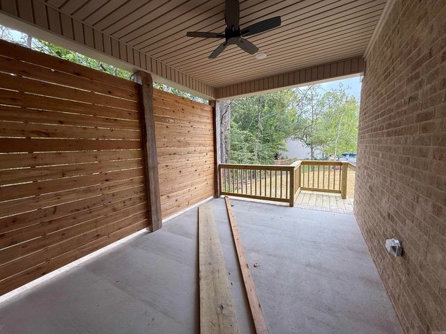 607 Brents Ford Road, Benton, AR 72019