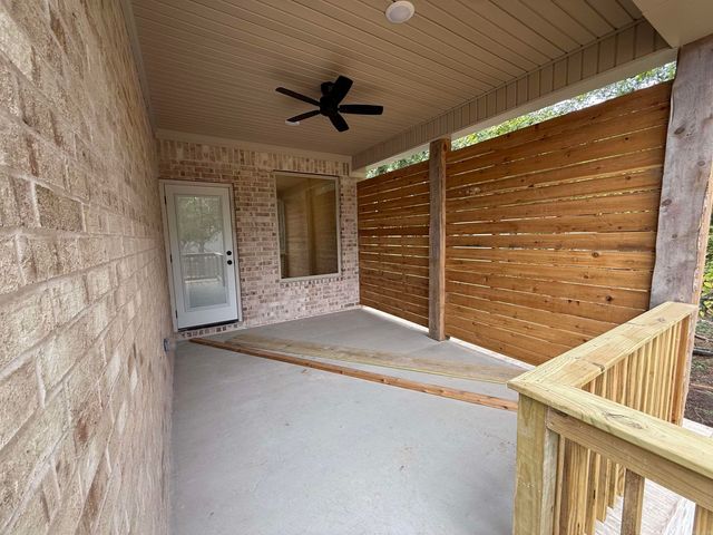 607 Brents Ford Road, Benton, AR 72019