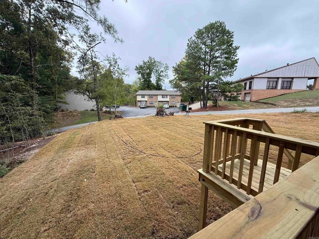607 Brents Ford Road, Benton, AR 72019