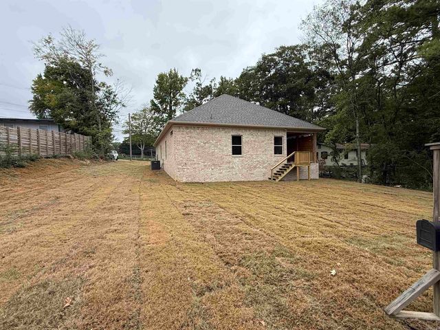 607 Brents Ford Road, Benton, AR 72019