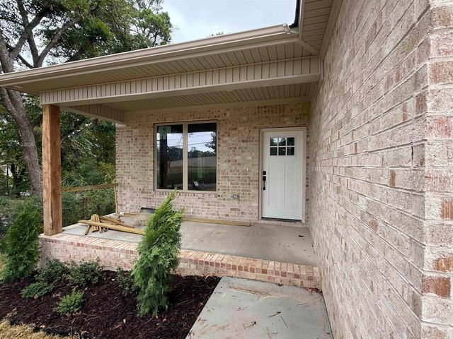 607 Brents Ford Road, Benton, AR 72019