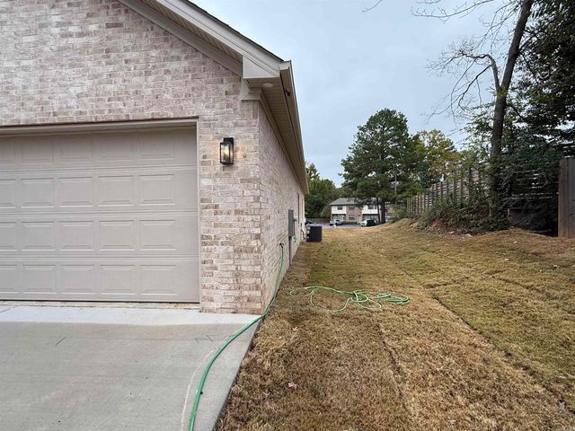 607 Brents Ford Road, Benton, AR 72019