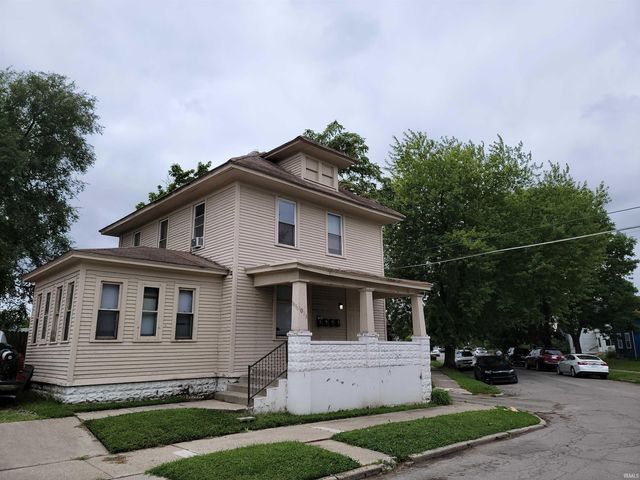 1013 Stophlet Street, Fort Wayne, IN 46802