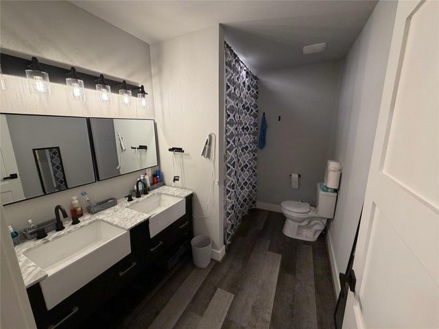 12705 County Road 232, Centerville, TX 75833