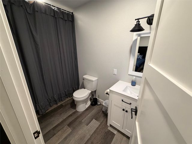 12705 County Road 232, Centerville, TX 75833