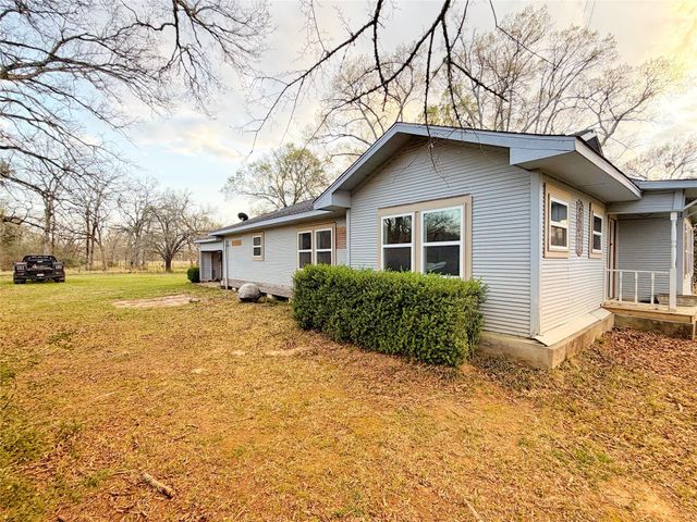 12705 County Road 232, Centerville, TX 75833