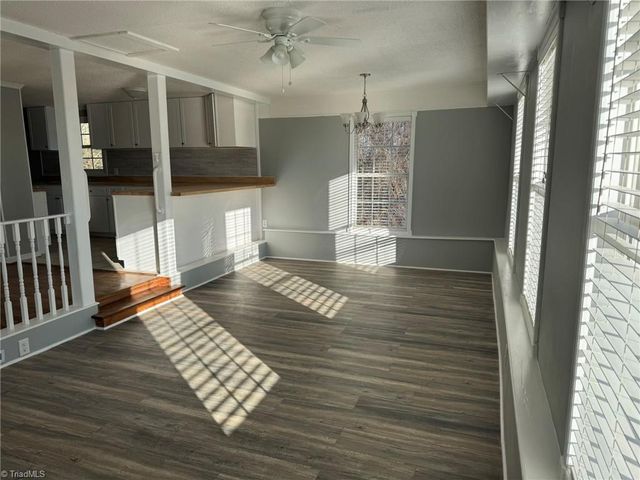 1065 Power Dam Road, Walnut Cove, NC 27052