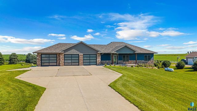 1862 135th St Street, Larchwood, IA 51241