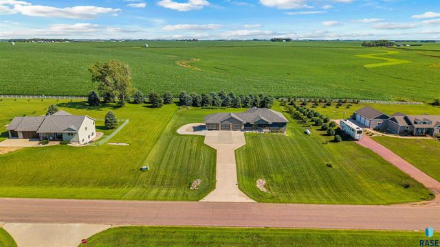 1862 135th St Street, Larchwood, IA 51241