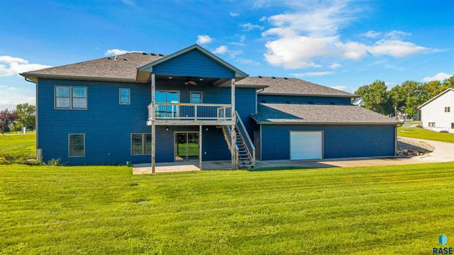1862 135th St Street, Larchwood, IA 51241