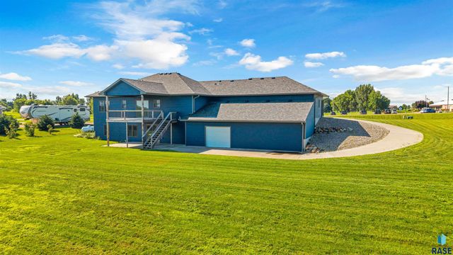 1862 135th St Street, Larchwood, IA 51241