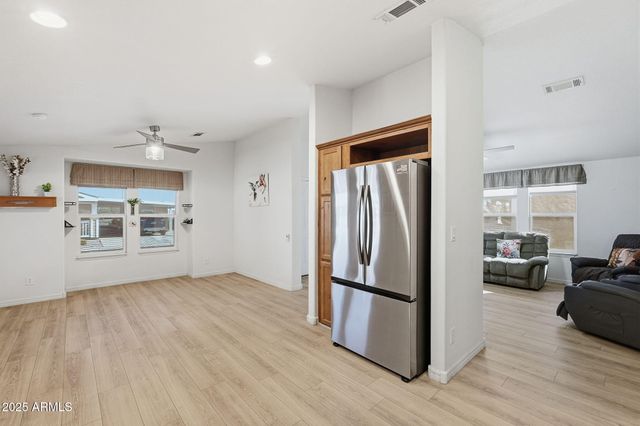 2263 N TREKELL Road 141, Casa Grande, AZ 85122