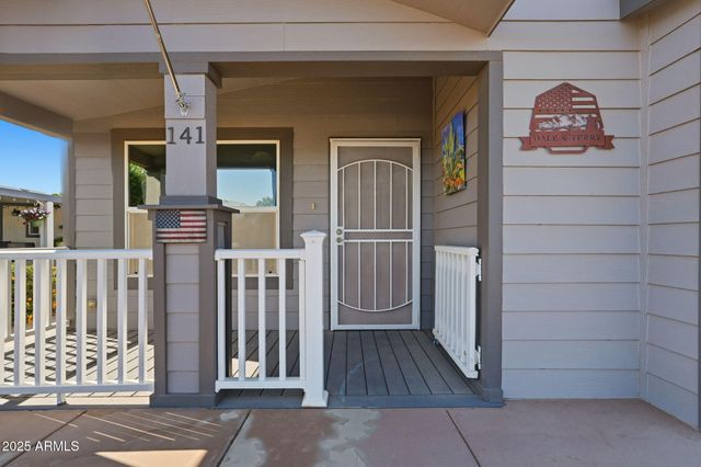 2263 N TREKELL Road 141, Casa Grande, AZ 85122