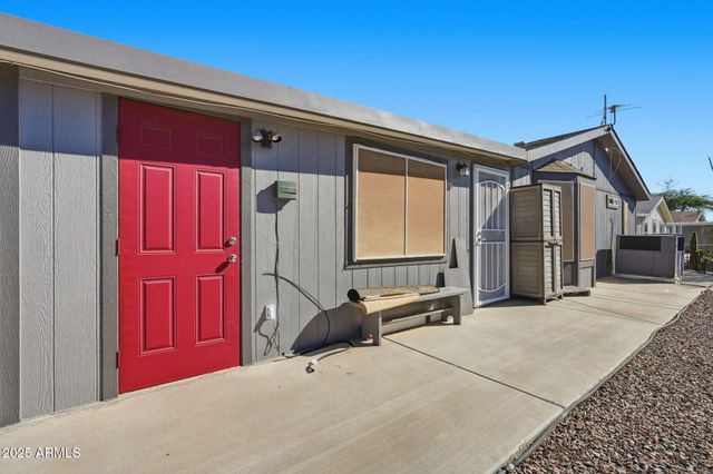 2263 N TREKELL Road 141, Casa Grande, AZ 85122