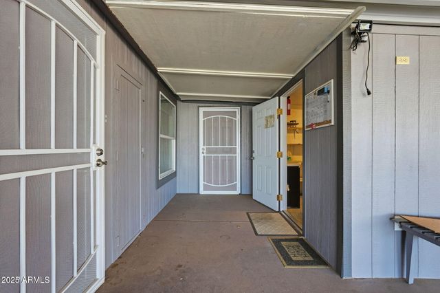 2263 N TREKELL Road 141, Casa Grande, AZ 85122