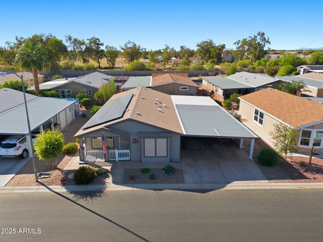 2263 N TREKELL Road 141, Casa Grande, AZ 85122