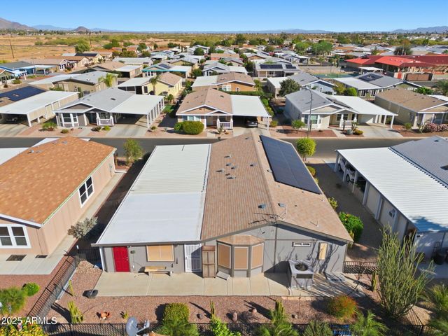 2263 N TREKELL Road 141, Casa Grande, AZ 85122