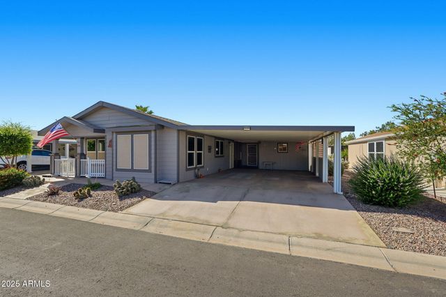 2263 N TREKELL Road 141, Casa Grande, AZ 85122