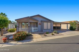 2263 N TREKELL Road 141, Casa Grande, AZ 85122