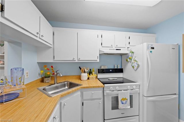 9970 Sailview CT 20, Fort Myers, FL 33905