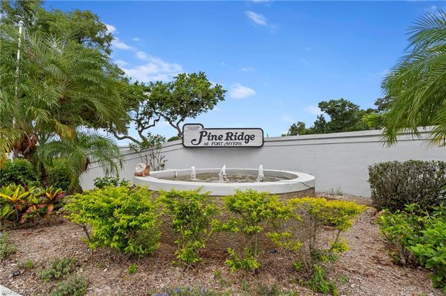 9970 Sailview CT 20, Fort Myers, FL 33905