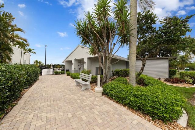9970 Sailview CT 20, Fort Myers, FL 33905