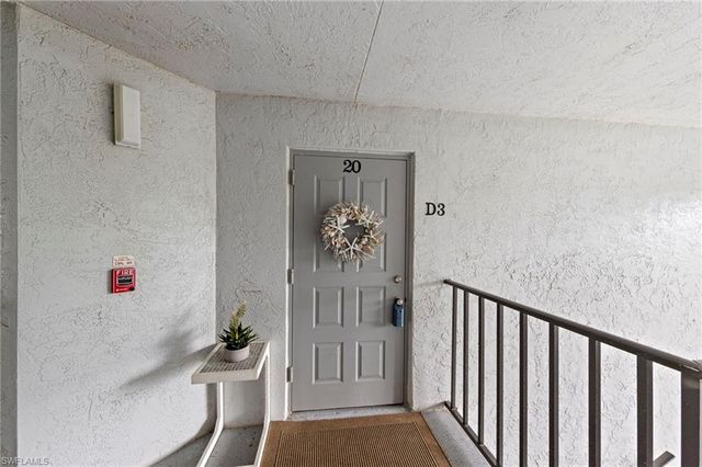 9970 Sailview CT 20, Fort Myers, FL 33905