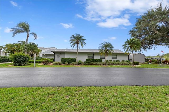 9970 Sailview CT 20, Fort Myers, FL 33905