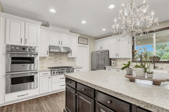 12057 La Palmera Avenue, Las Vegas, NV 89138