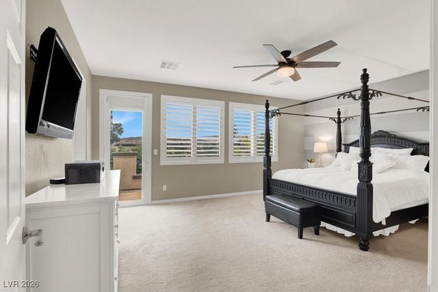 12057 La Palmera Avenue, Las Vegas, NV 89138