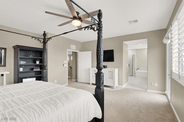 12057 La Palmera Avenue, Las Vegas, NV 89138