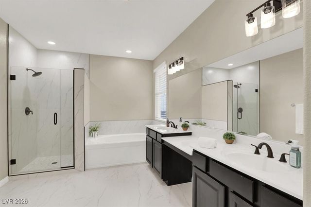 12057 La Palmera Avenue, Las Vegas, NV 89138