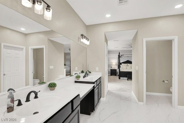 12057 La Palmera Avenue, Las Vegas, NV 89138