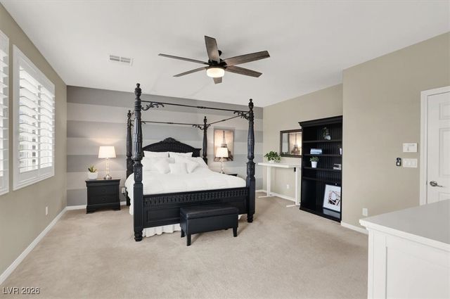 12057 La Palmera Avenue, Las Vegas, NV 89138