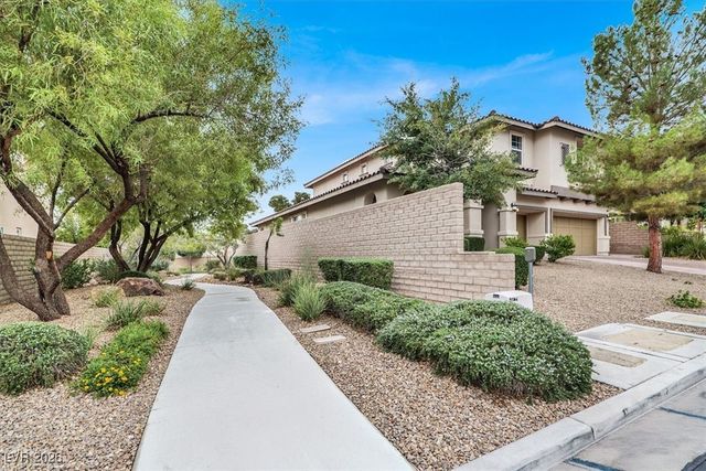 12057 La Palmera Avenue, Las Vegas, NV 89138