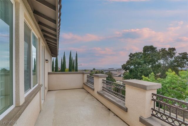 12057 La Palmera Avenue, Las Vegas, NV 89138