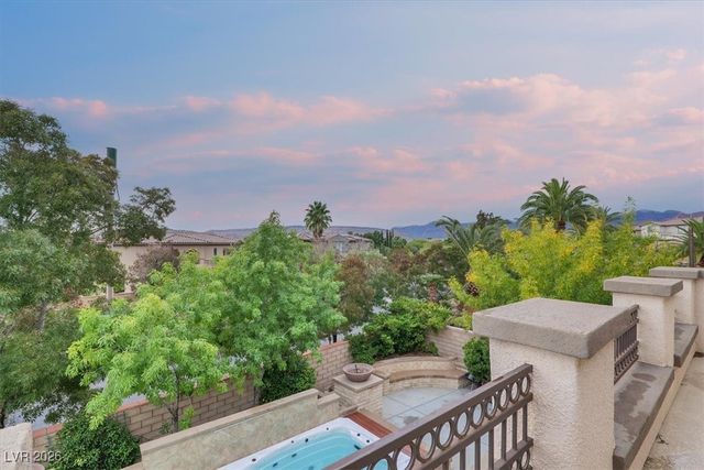 12057 La Palmera Avenue, Las Vegas, NV 89138