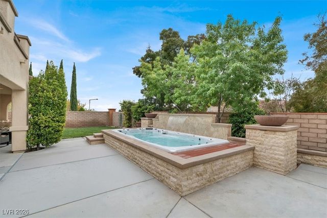 12057 La Palmera Avenue, Las Vegas, NV 89138