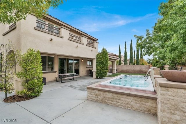 12057 La Palmera Avenue, Las Vegas, NV 89138