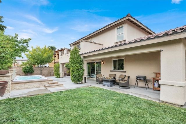 12057 La Palmera Avenue, Las Vegas, NV 89138