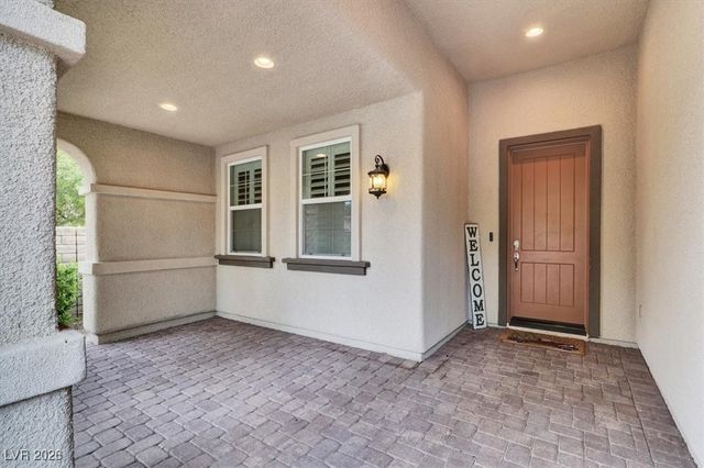 12057 La Palmera Avenue, Las Vegas, NV 89138