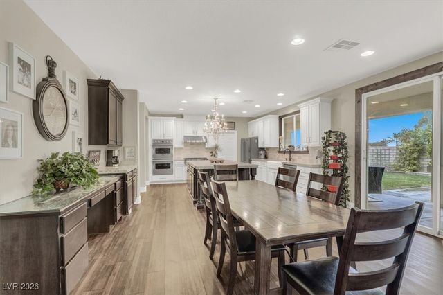 12057 La Palmera Avenue, Las Vegas, NV 89138