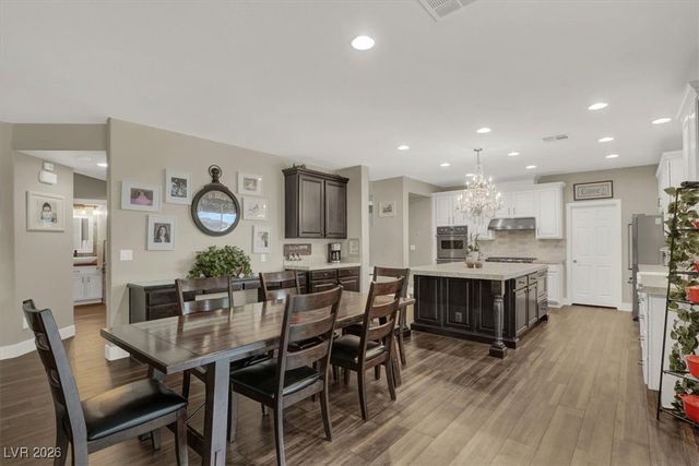 12057 La Palmera Avenue, Las Vegas, NV 89138