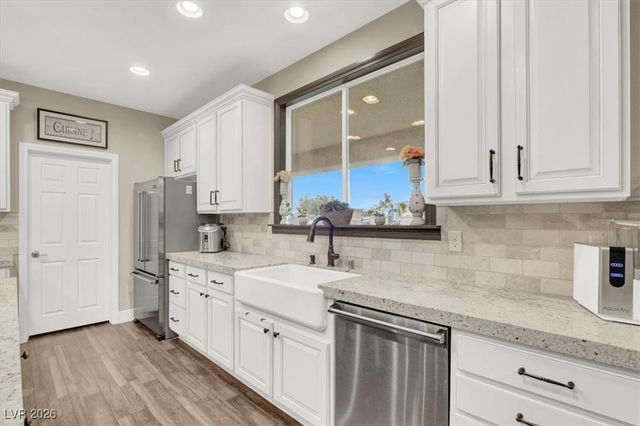 12057 La Palmera Avenue, Las Vegas, NV 89138