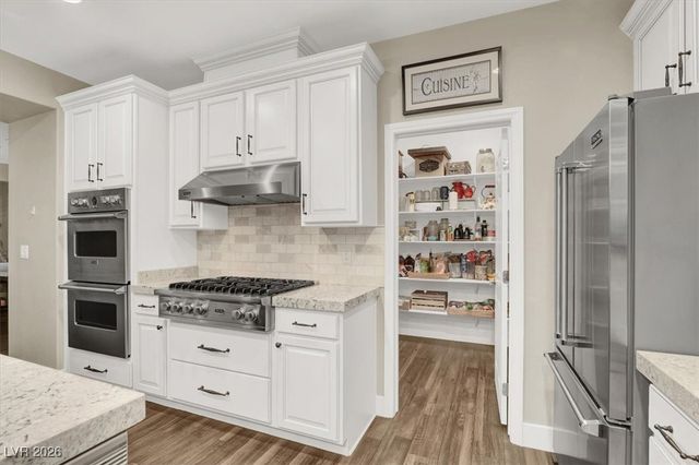 12057 La Palmera Avenue, Las Vegas, NV 89138