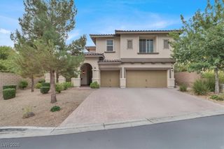 12057 La Palmera Avenue, Las Vegas, NV 89138